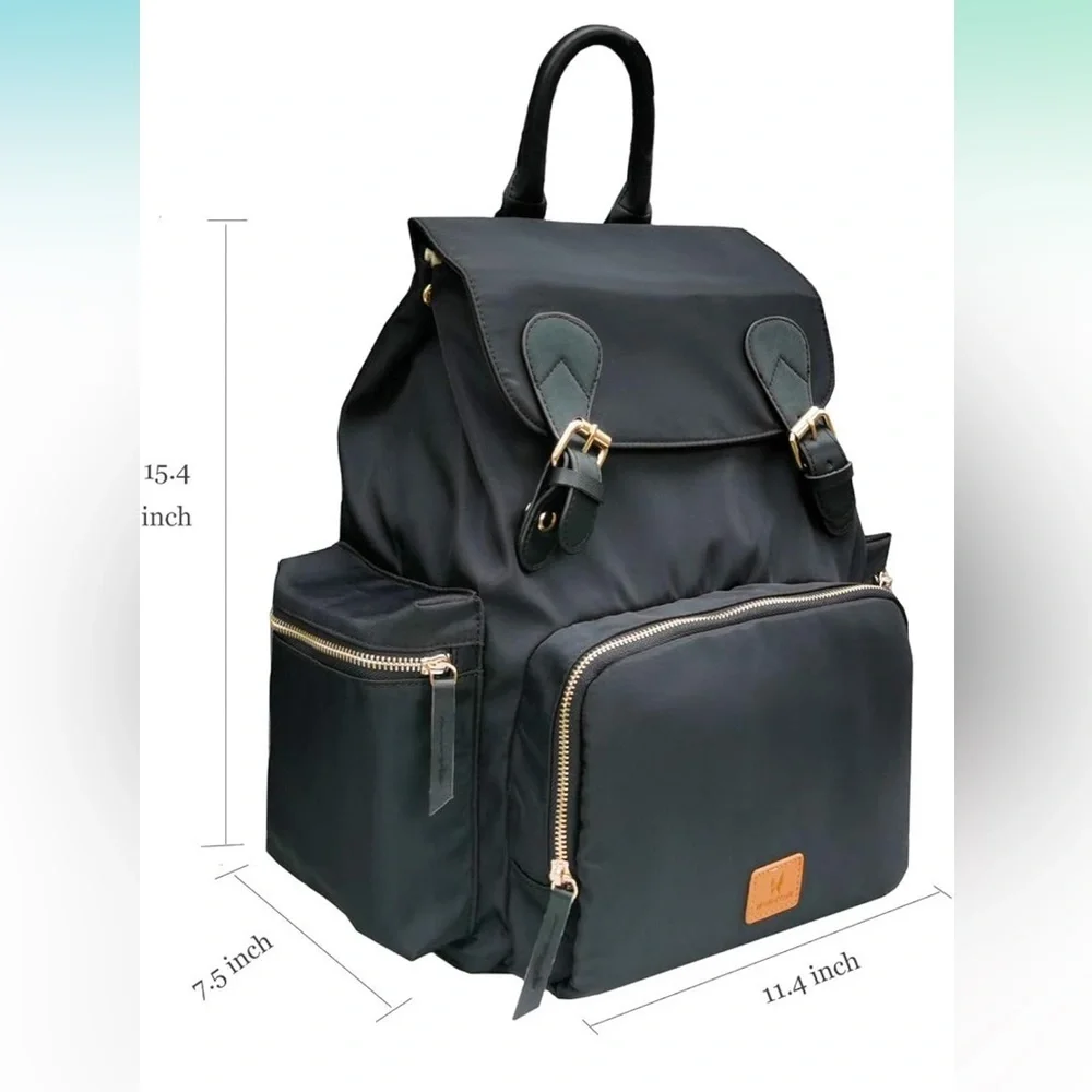 Diaper Bag Backpack